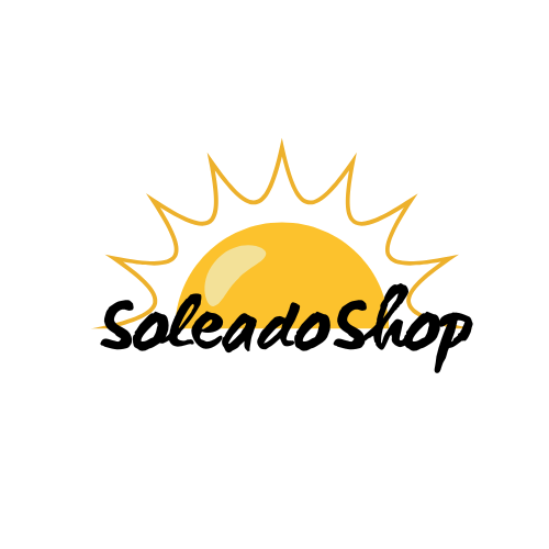 SoleadoShop